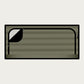 Thor Scope 18M - Bed Zipper Shade with Integrated Screen