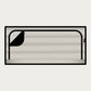 Tiffin Open Trail - Kitchen Zipper Shade