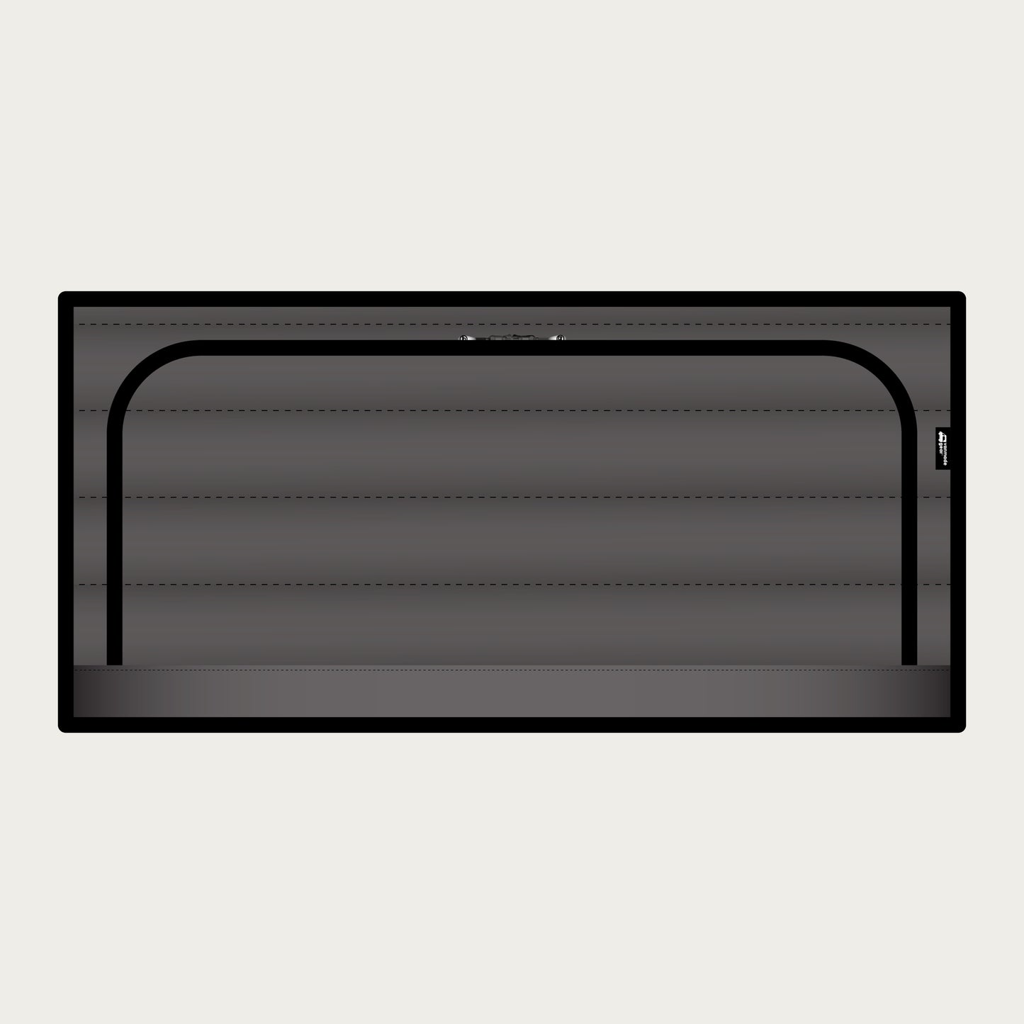 Promaster Travato - Slider Window Zipper Shade Series