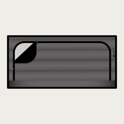 Promaster Travato - Slider Window Zipper Shade Series
