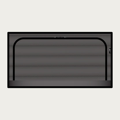 Solis Pocket 36A - Slider Door Shade