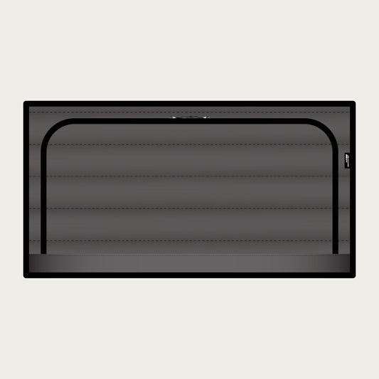 Solis Pocket 36A - Slider Door Shade