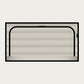 Solis Pocket 36A - Slider Door Shade