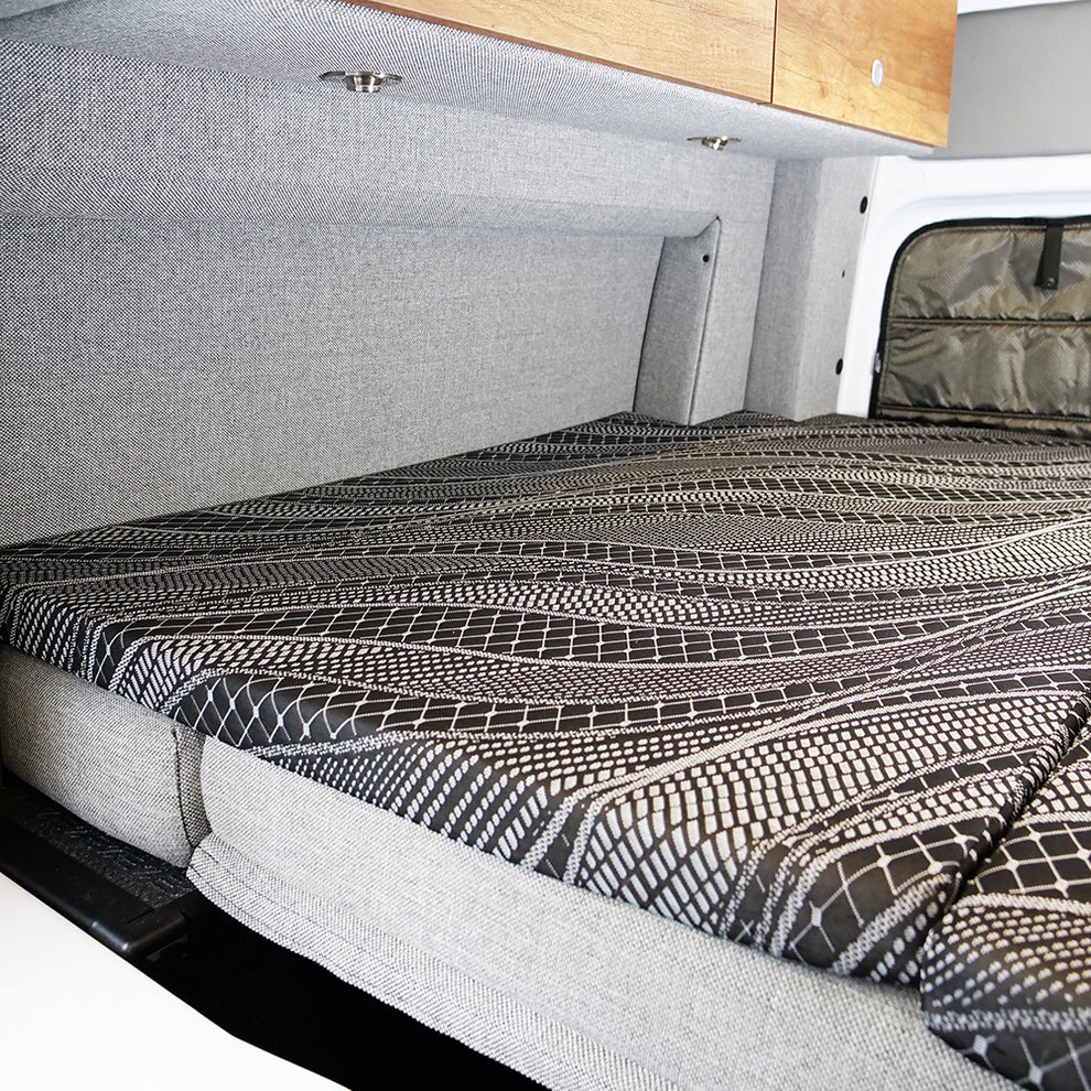 ROAMREST STORYTELLER MATTRESS TOPPER Vanmade Gear