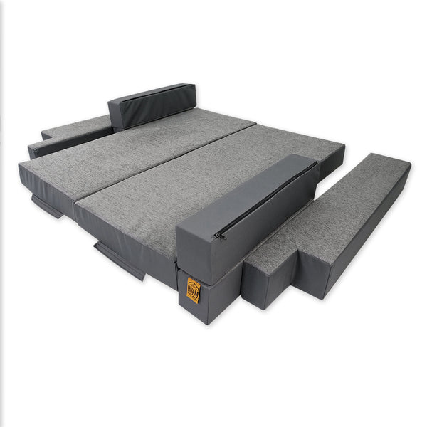 RoamRest Sprinter Mattress - Compatible with Storyteller platform