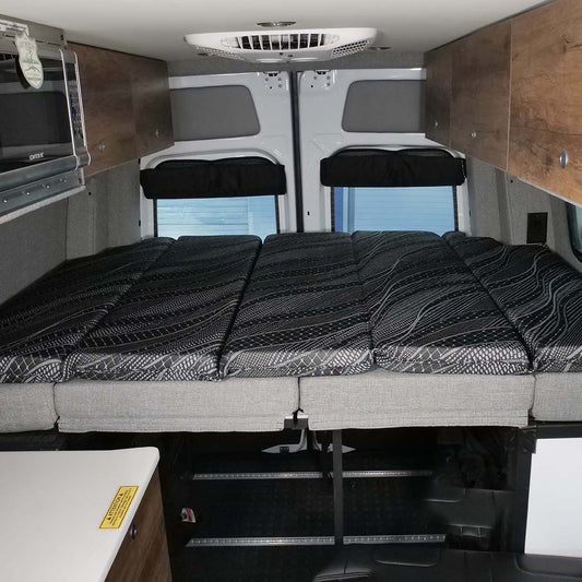 RoamRest Revel Folding Mattress Topper