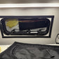 Tiffin GH1  - Adventure Bar Window Zipper Shades
