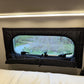 Tiffin GH1  - Adventure Bar Window Zipper Shades