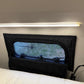 Tiffin GH1  - Adventure Bar Window Zipper Shades