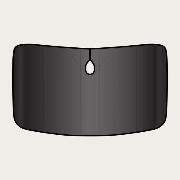 Coachmen Beyond - Windshield Shade