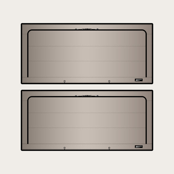EKKO - BED SHADE (SET)