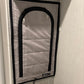 Sprinter Ekko - Bathroom Zipper Shade