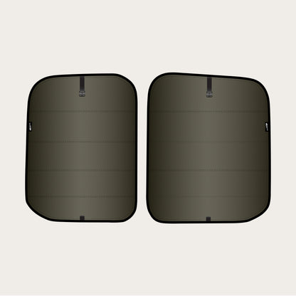 Clearance Transit - Rear Door Shades (set)