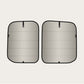 Transit - Rear Door Shades (set)