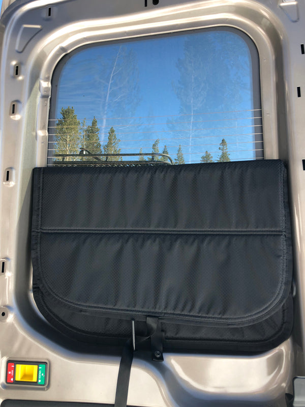Clearance Transit - Rear Door Shades (set)