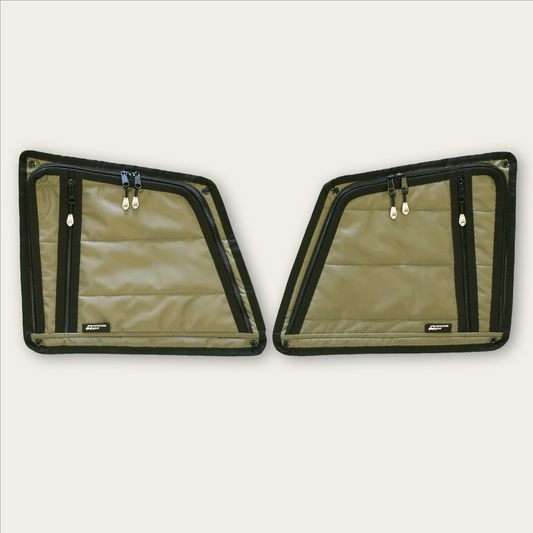 Transit Ekko Cubby Cover (Set)