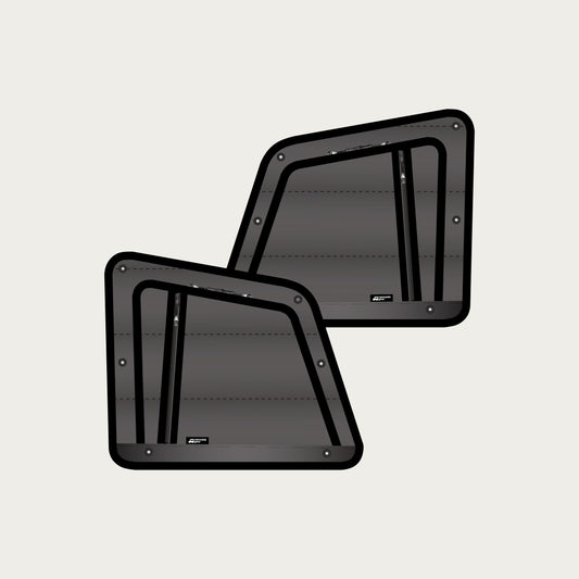 Transit Ekko Cubby Cover (Set)