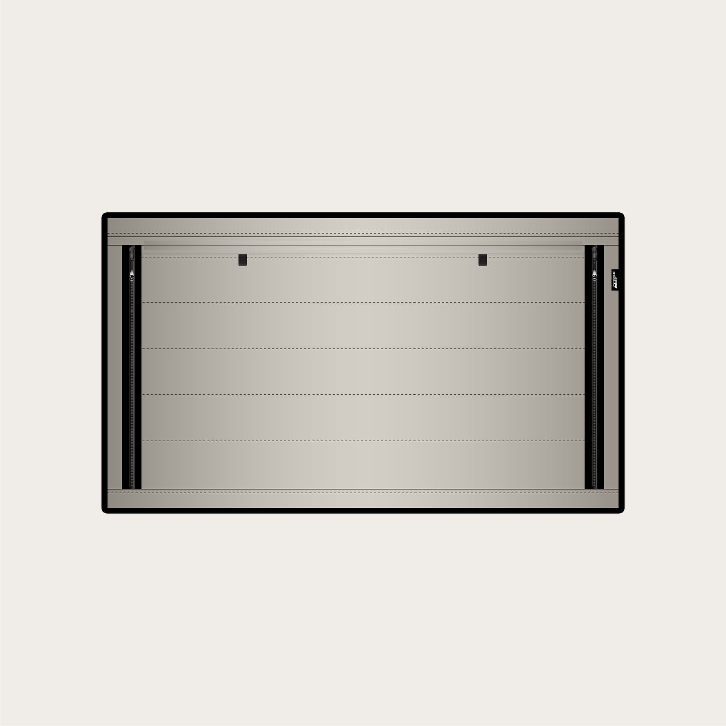 Transit Ekko - FitRV Dinette Shade