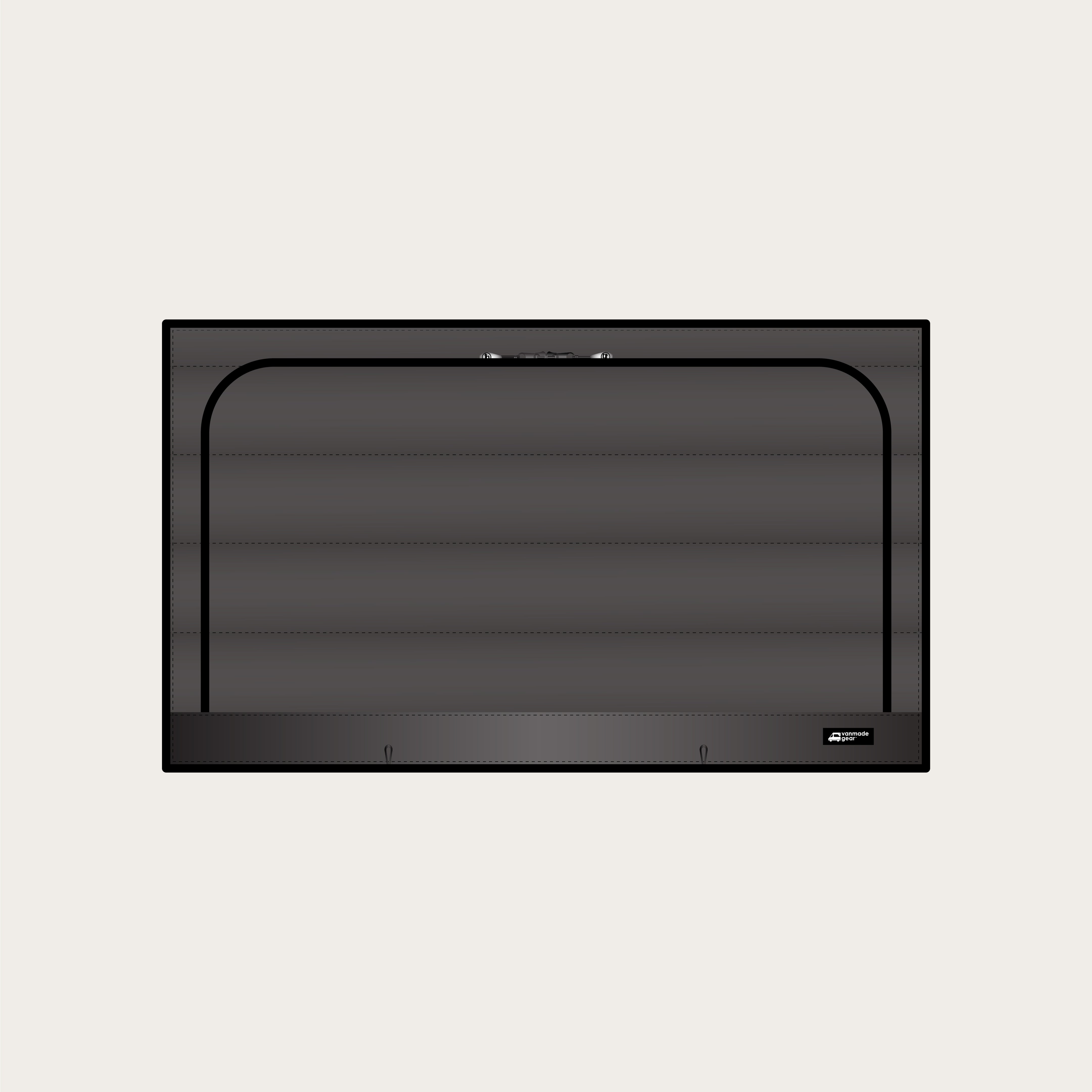 Transit Ekko - Dinette Shade – Vanmade Gear