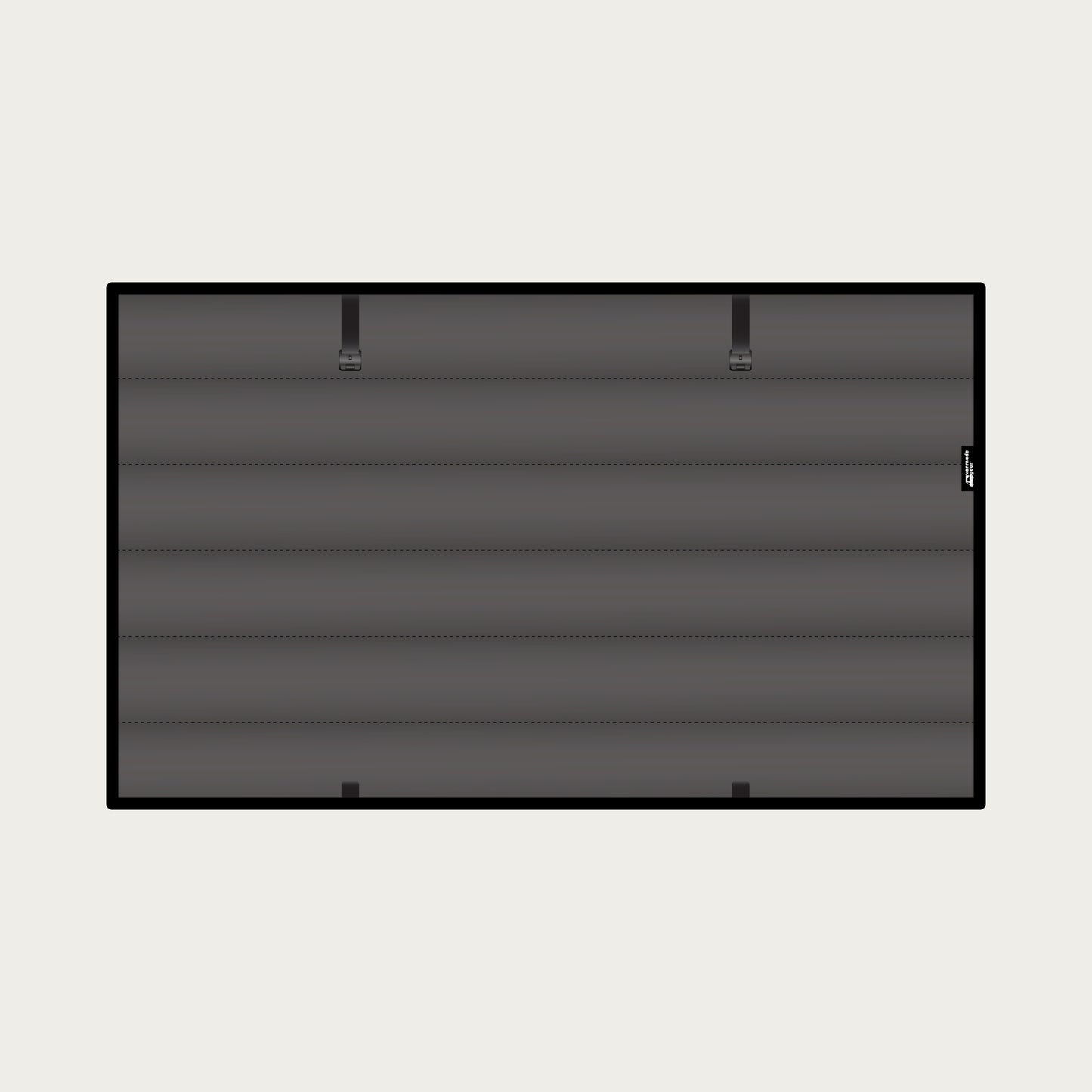 Transit Ekko - Dinette Frame Cover