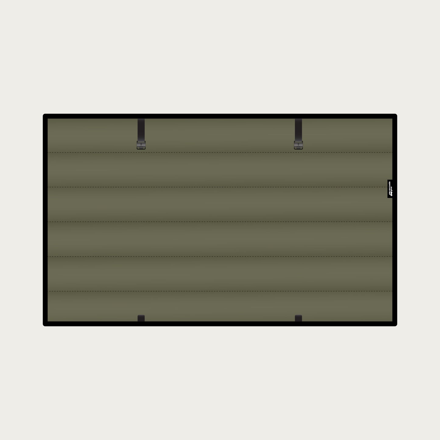 Transit Ekko - Dinette Frame Cover