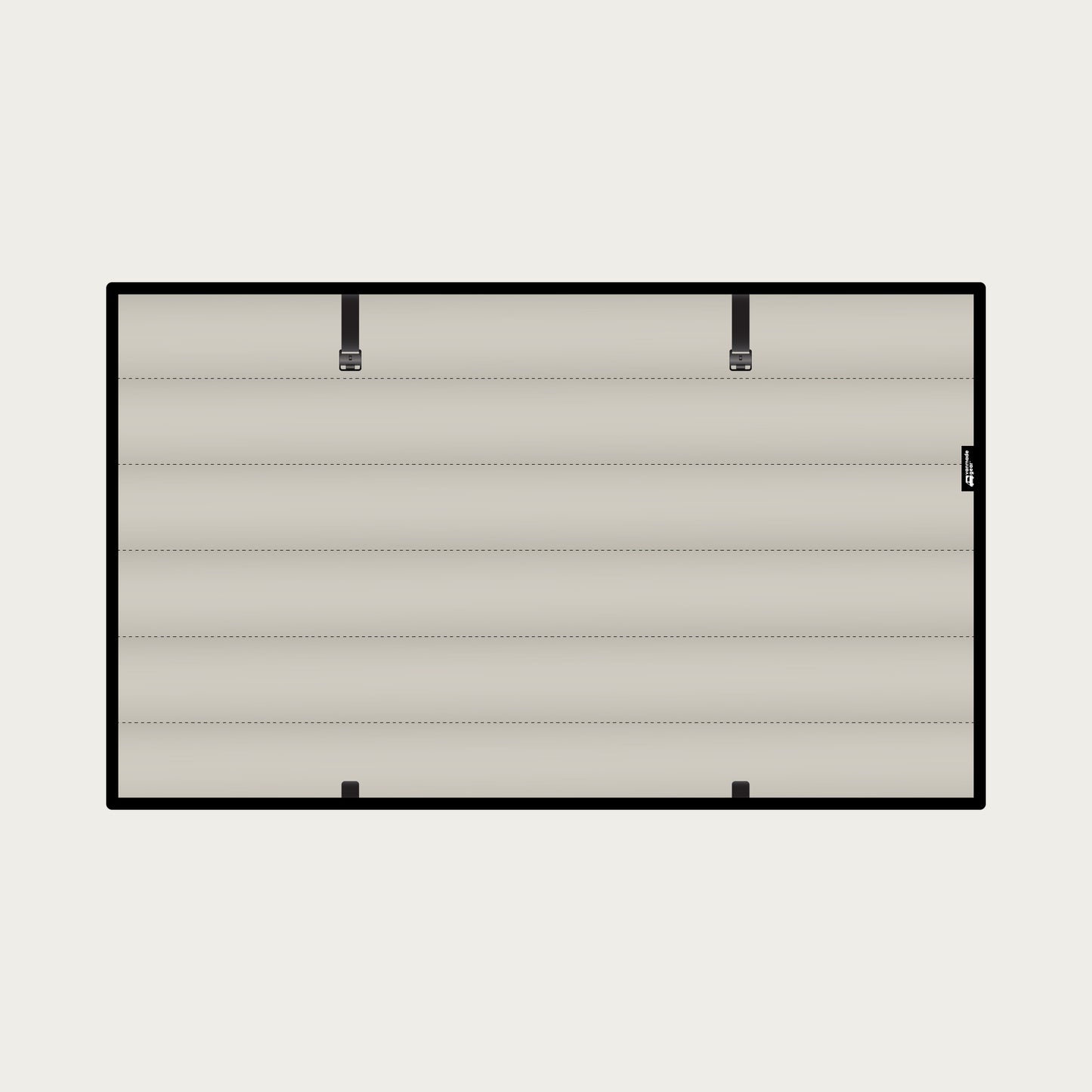 Transit Ekko - Dinette Frame Cover
