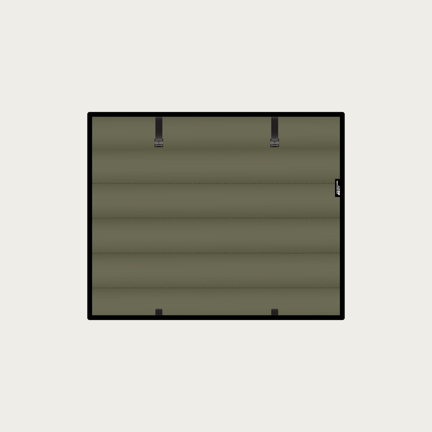 Transit Ekko - Kitchen Frame Cover