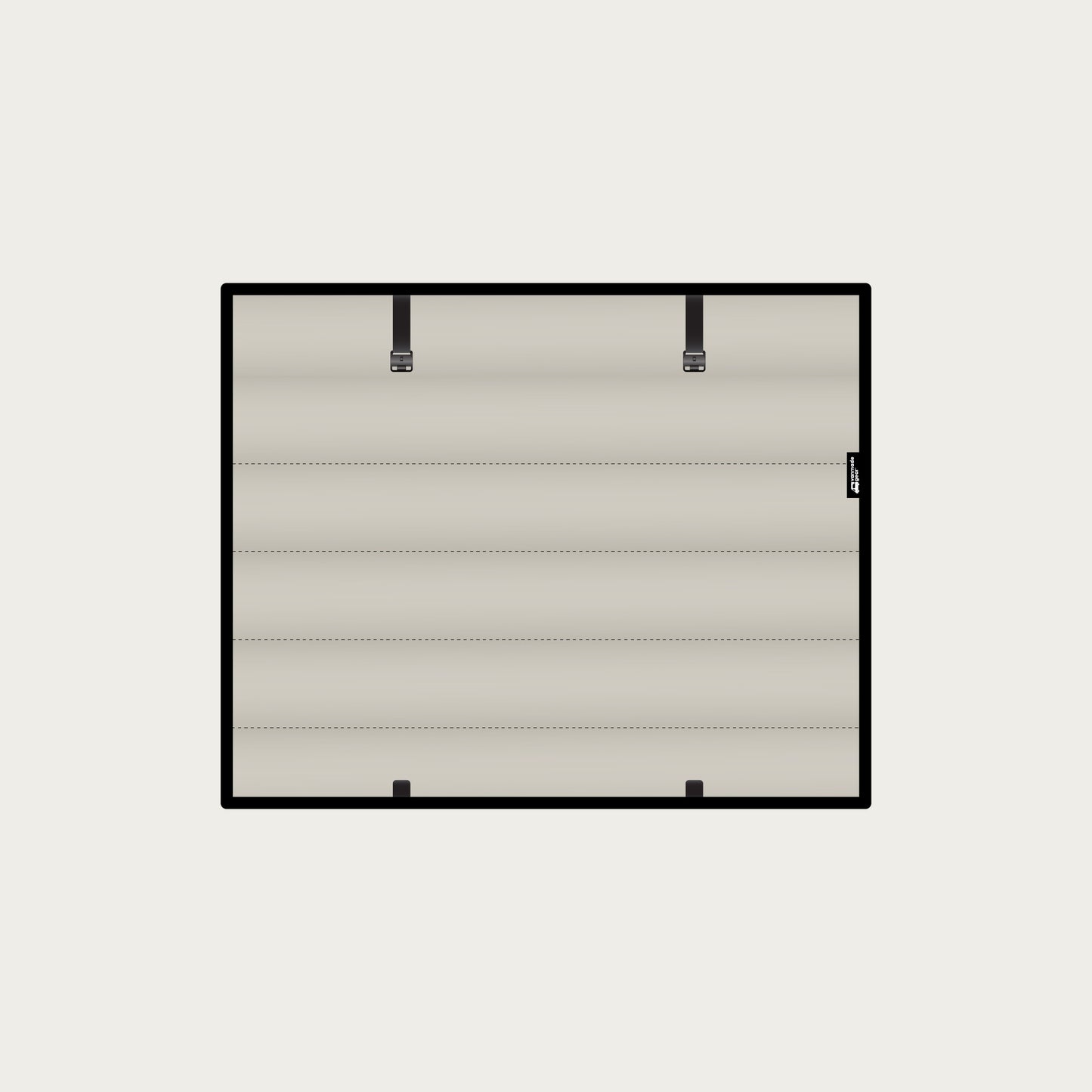 Transit Ekko - Kitchen Frame Cover
