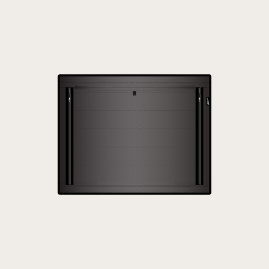 Transit Ekko - FitRV Kitchen Shade