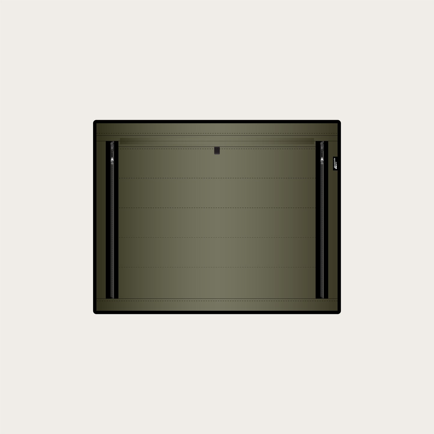 Transit Ekko - FitRV Kitchen Shade