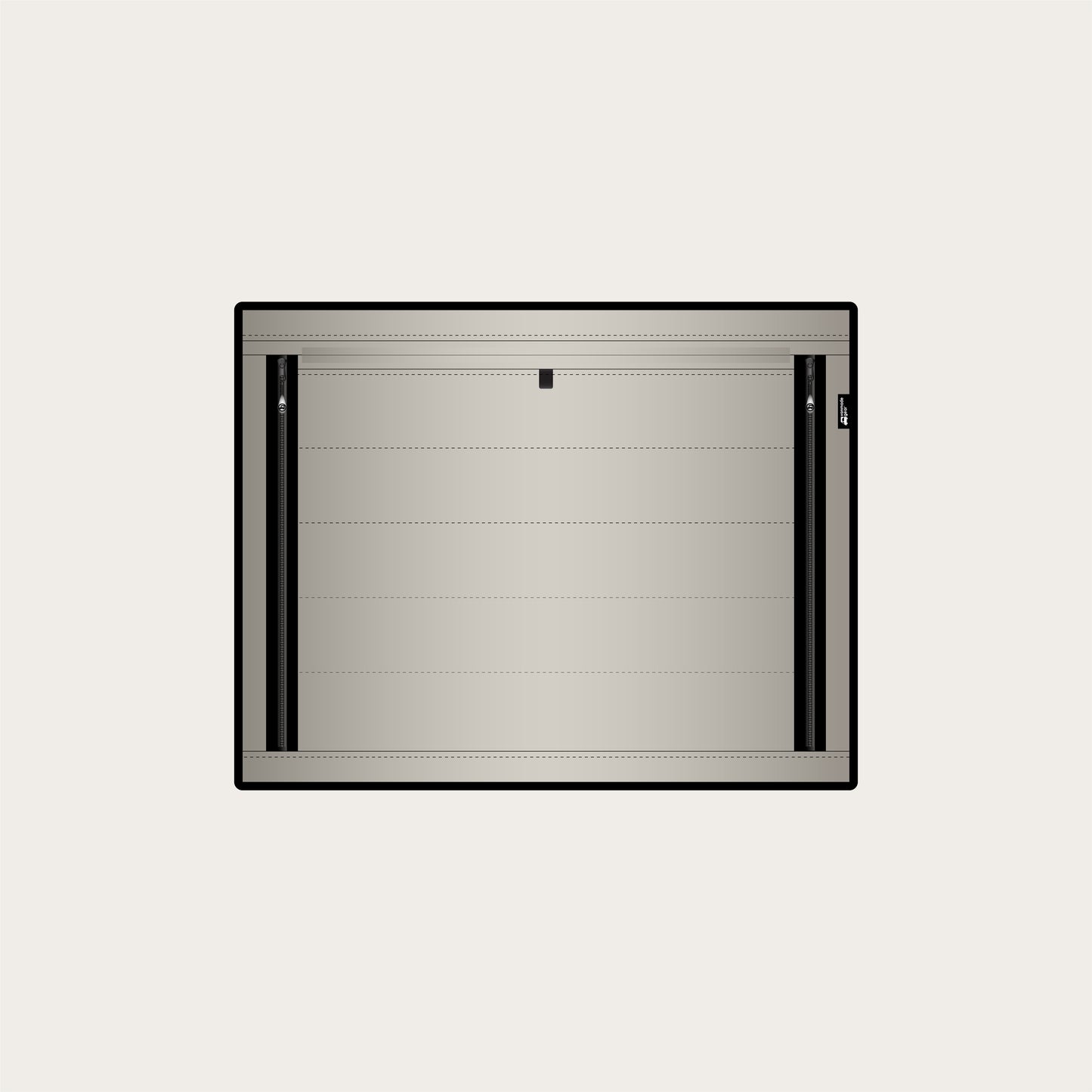 Transit Ekko - FitRV Kitchen Shade