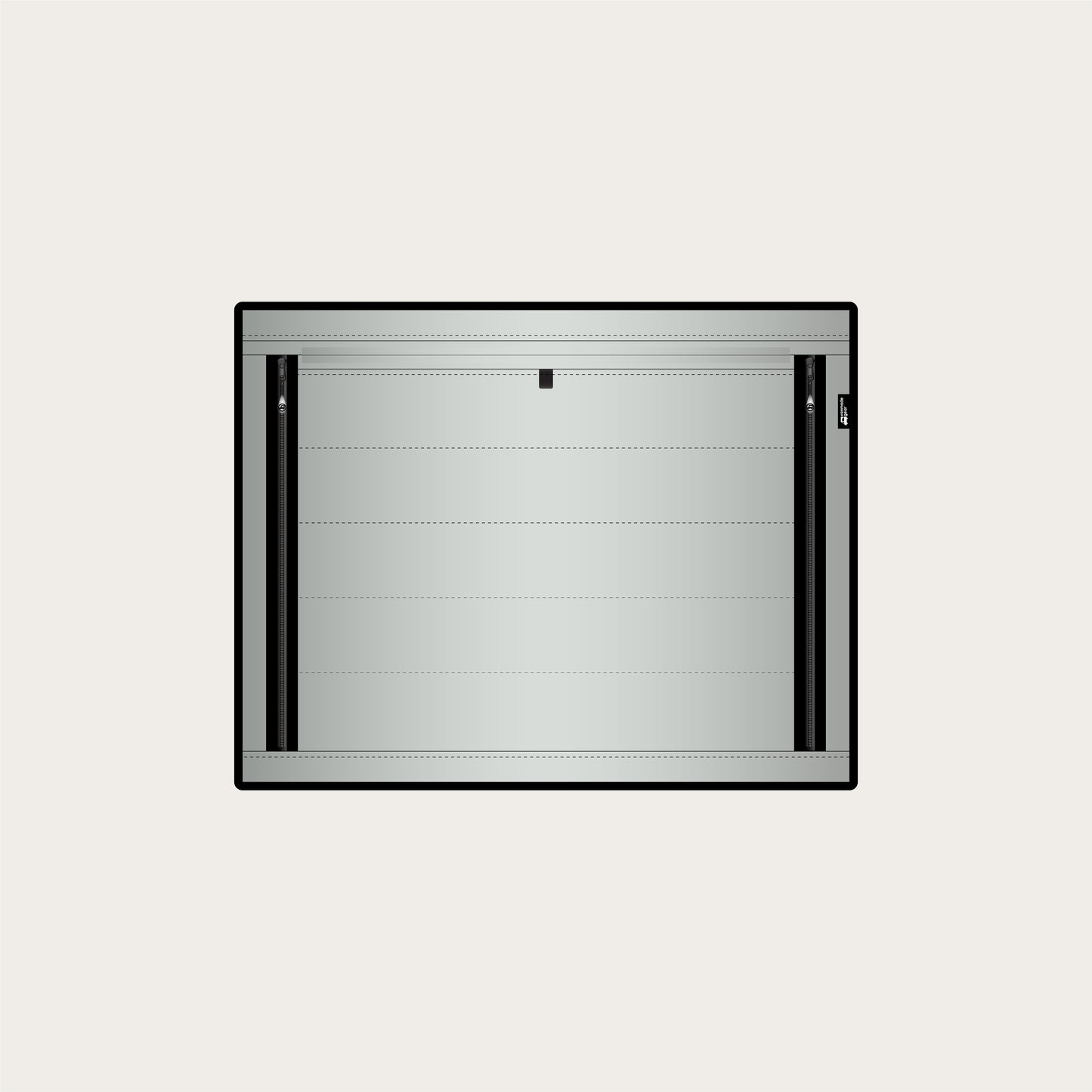 Transit Ekko - FitRV Kitchen Shade