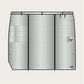 Transit - Cab Partition