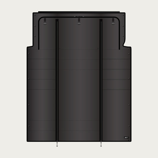 Transit Ekko Cab Partition