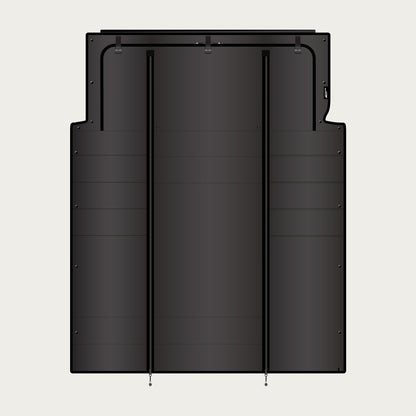 Transit Ekko Cab Partition