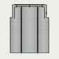 Transit Ekko Cab Partition