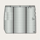 Transit - Cab Partition