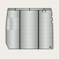 Transit - Cab Partition