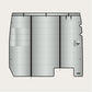 Transit - Cab Partition