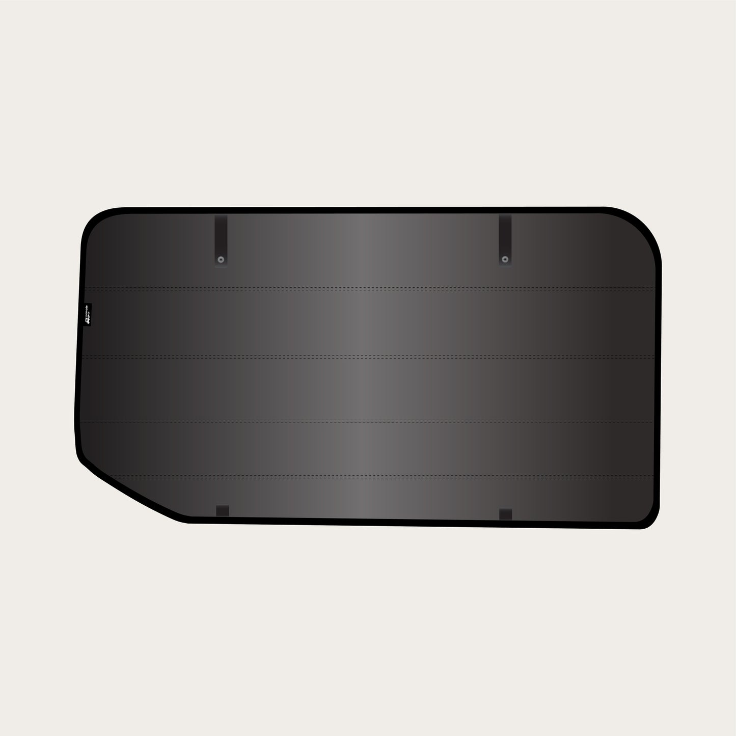 Clearance Transit - 148 Extended Quarter Panel Shade (Driver's Side)