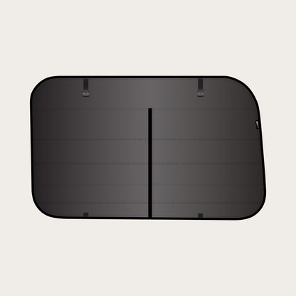 Transit - Cargo Window Shade for GoCode Trim Ring (Driver's side, 1st row)