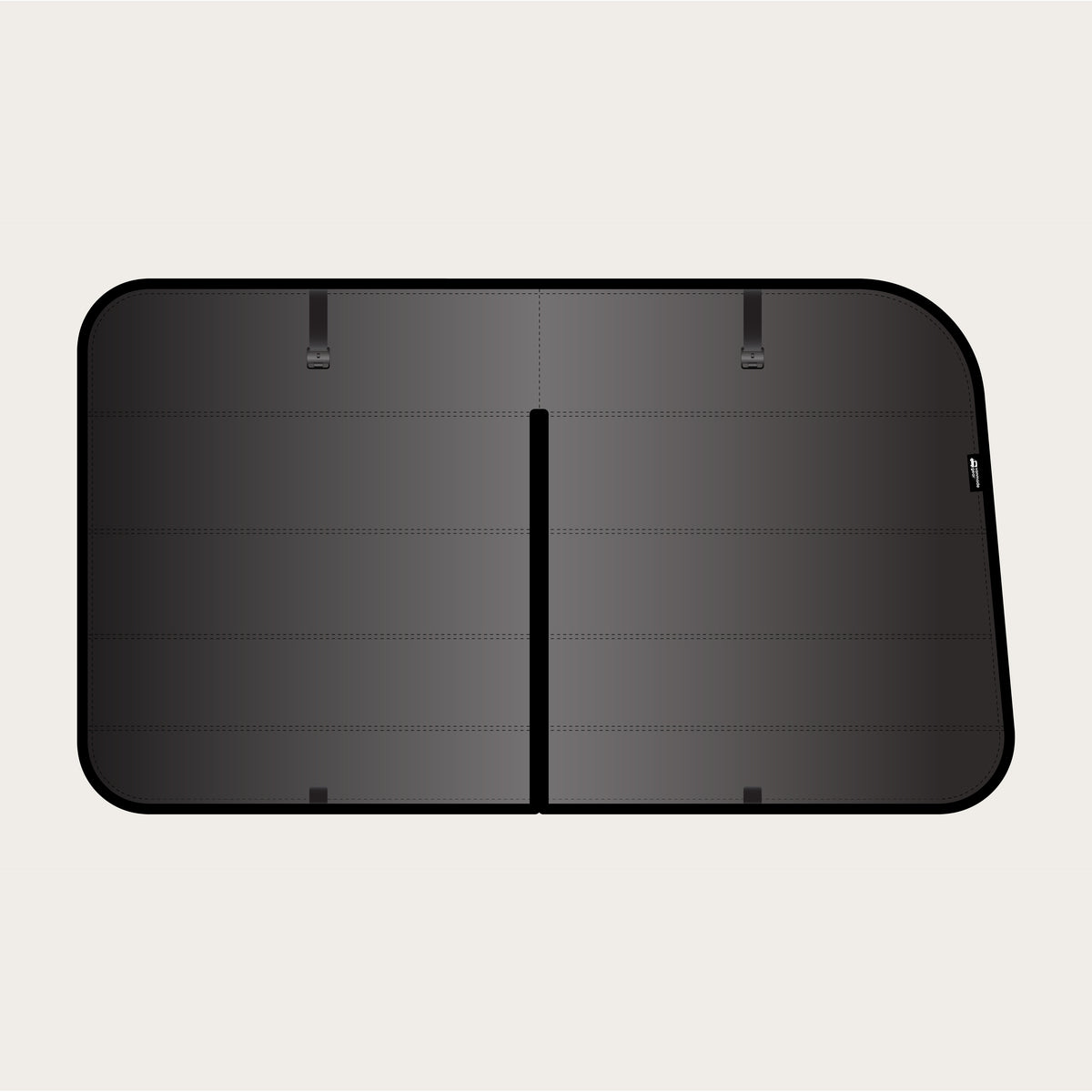 Transit - Cargo Window Shade (Driver's Side, 1st Row)