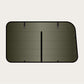 Transit - Cargo Window Shade (Driver's Side, 1st Row)
