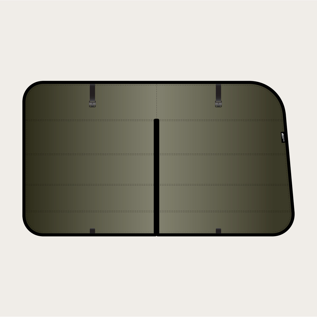 Transit - Cargo Window Shade (Driver's Side, 1st Row)
