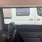 Transit Passenger Van -  Driver's Middle Panel (1st Row) Shade