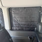 Transit Passenger - 148 (non-extended) Middle Panel Shade (Driver's Side)