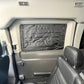 Transit Passenger Van - Slider Door Shade