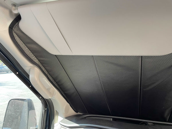 Clearance Transit - Windshield Shade