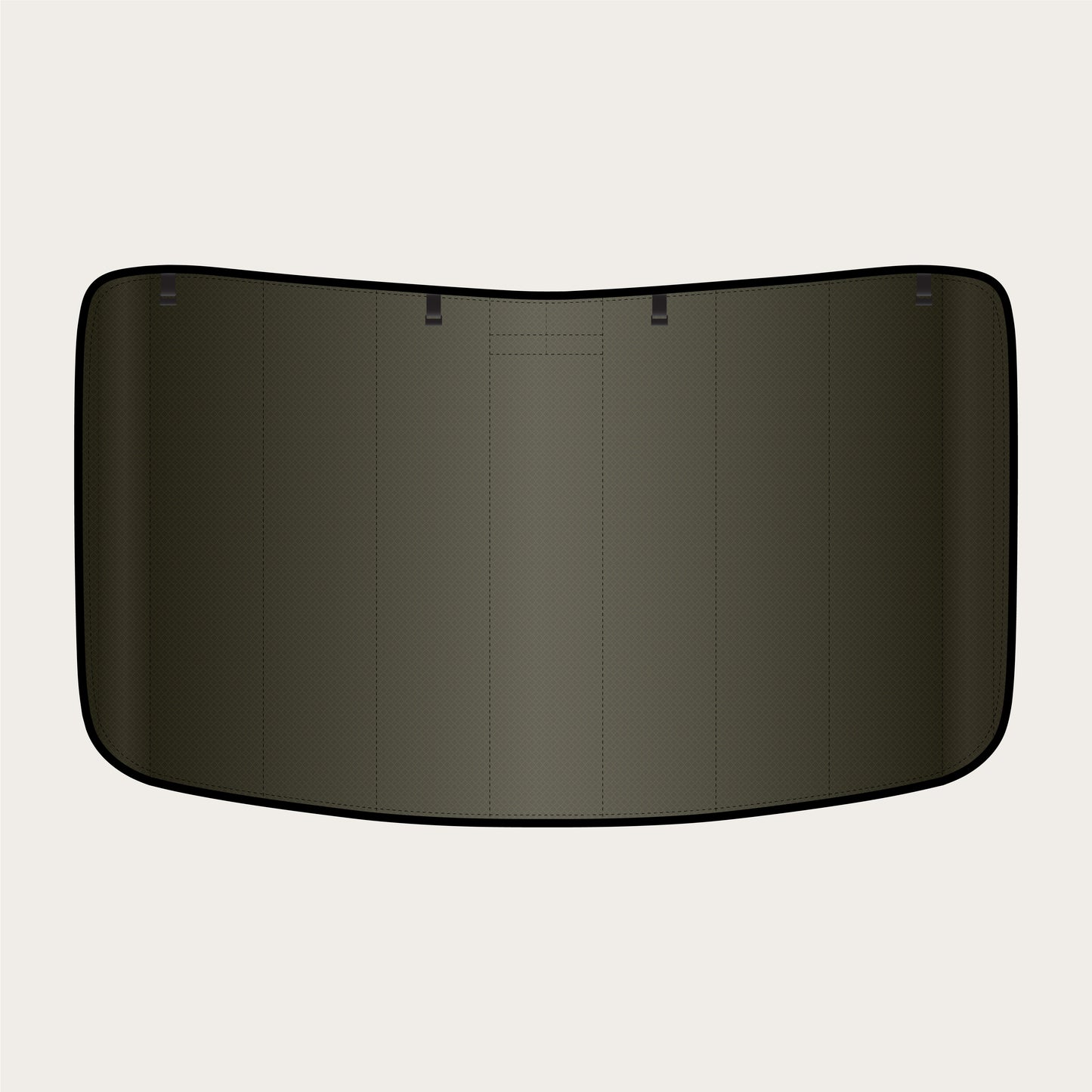 Clearance Transit - Windshield Shade