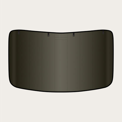 Clearance Transit - Windshield Shade